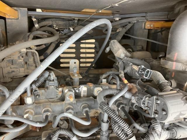 XCMG XE210U حفارات زحافة