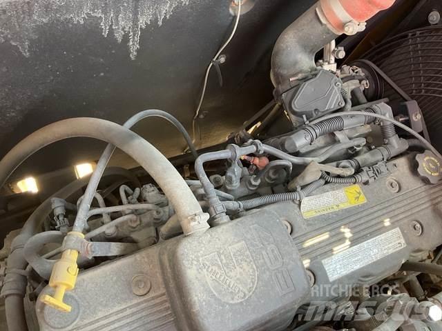 XCMG XE300EN حفارات زحافة