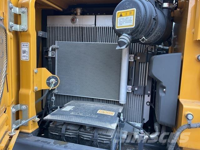 XCMG XE75GA حفارات زحافة