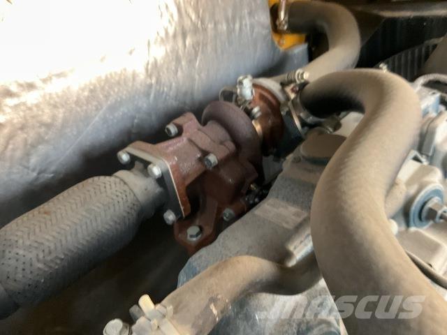 XCMG XE75GA حفارات زحافة