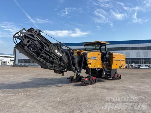 XCMG XM2005 ماكينات الكشط البارد للأسفلت
