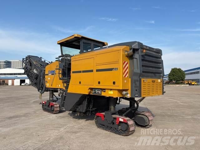 XCMG XM2005 ماكينات الكشط البارد للأسفلت