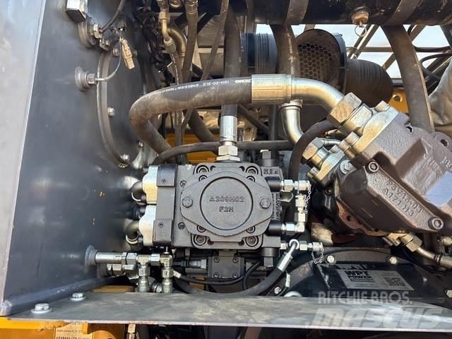 XCMG XM2005 ماكينات الكشط البارد للأسفلت