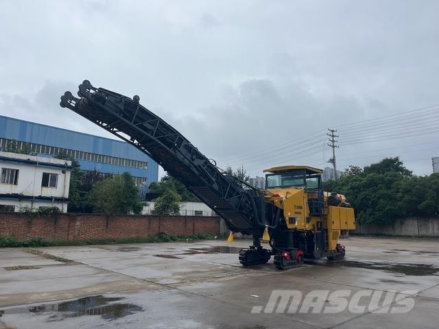 XCMG XM200KII ماكينات الكشط البارد للأسفلت