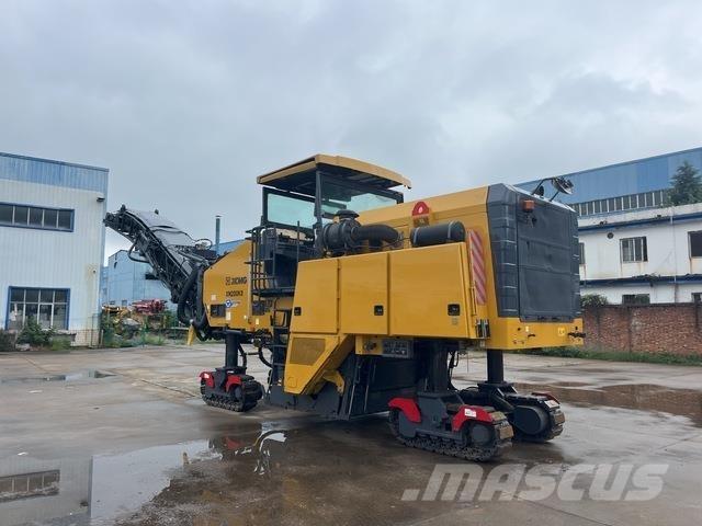 XCMG XM200KII ماكينات الكشط البارد للأسفلت