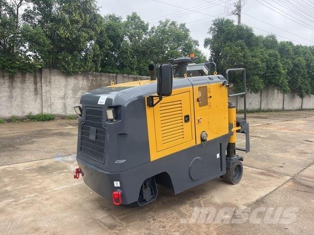 XCMG XM405 ماكينات الكشط البارد للأسفلت