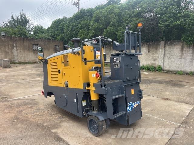 XCMG XM405 ماكينات الكشط البارد للأسفلت