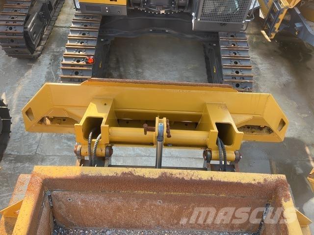 XCMG XPF1214 جراشات