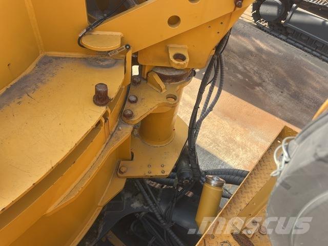 XCMG XPL1000 جراشات
