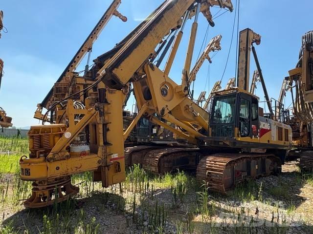 XCMG XR220D مثاقيب ثقيلة