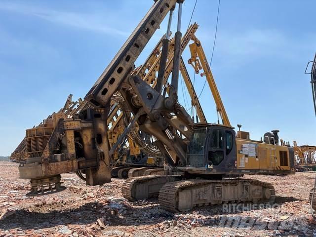 XCMG XR280E مثاقيب ثقيلة