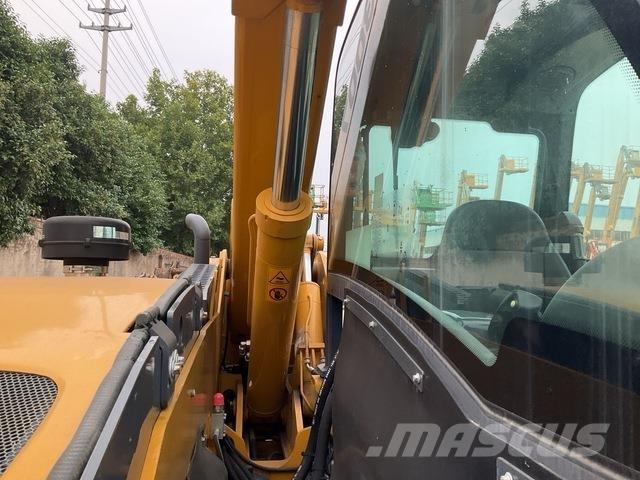 XCMG XT3007 مناولات متداخلة