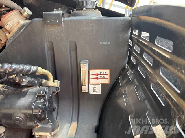 XCMG XT5517K مناولات متداخلة