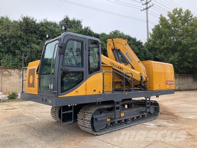 XCMG YZDZ100 أخرى