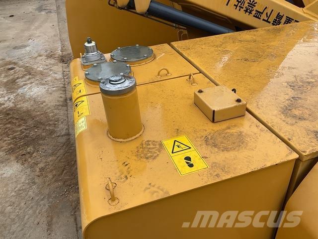 XCMG YZDZ100 أخرى