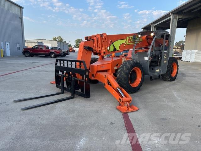 Xtreme XR1055 مناولات متداخلة