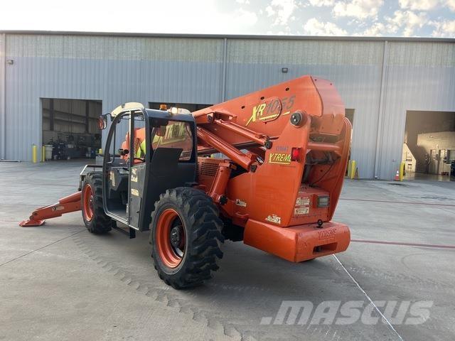 Xtreme XR1055 مناولات متداخلة