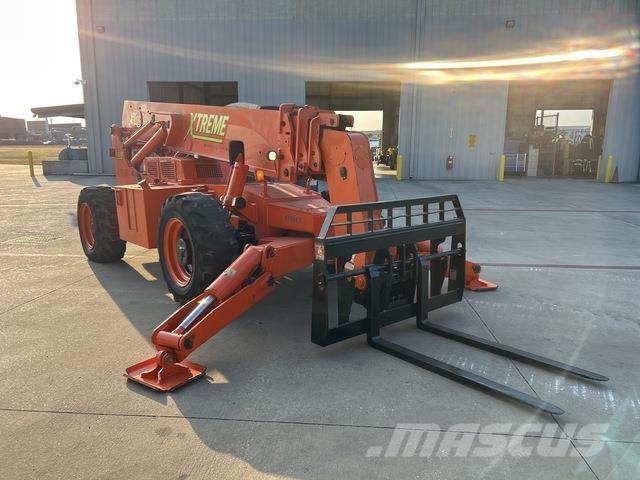 Xtreme XR1055 مناولات متداخلة