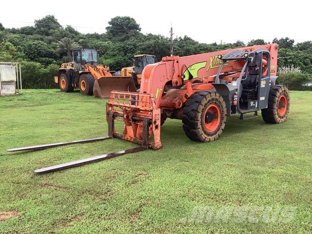 Xtreme XR2034 مناولات متداخلة