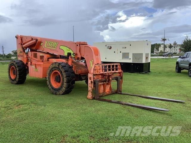 Xtreme XR2034 مناولات متداخلة