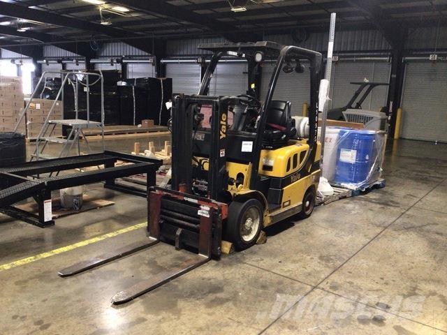 Yale GC040LX شاحنات ذات رافعات شوكية - أخرى
