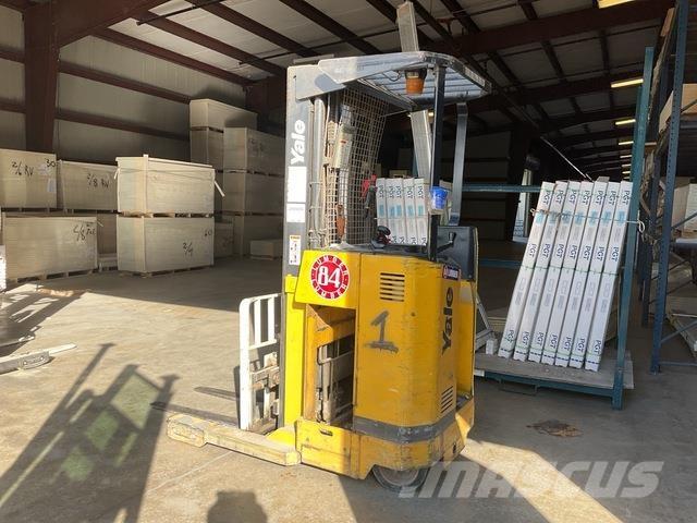 Yale NR040AEN شاحنات ذات رافعات شوكية - أخرى