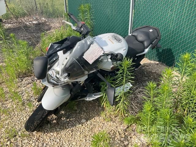 Yamaha  مركبات لجميع التضاريس