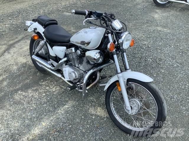 Yamaha Star أخرى