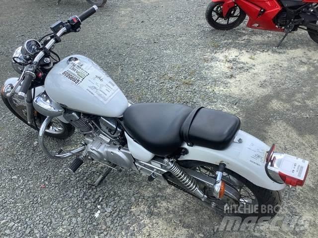 Yamaha Star أخرى