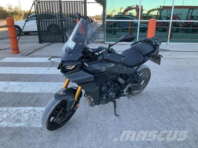 Yamaha Tracer مركبات لجميع التضاريس