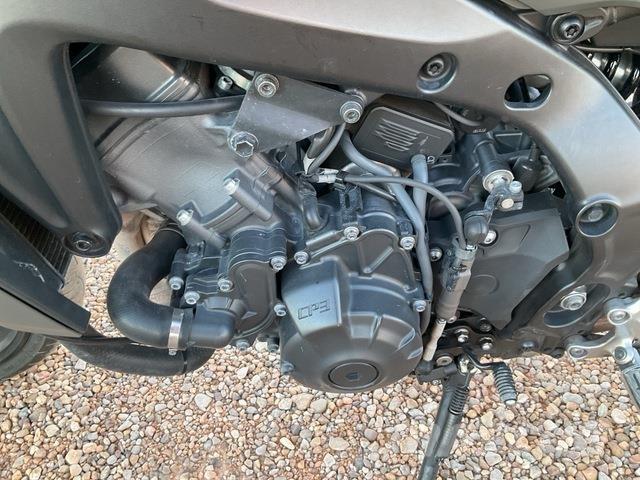 Yamaha Tracer مركبات لجميع التضاريس