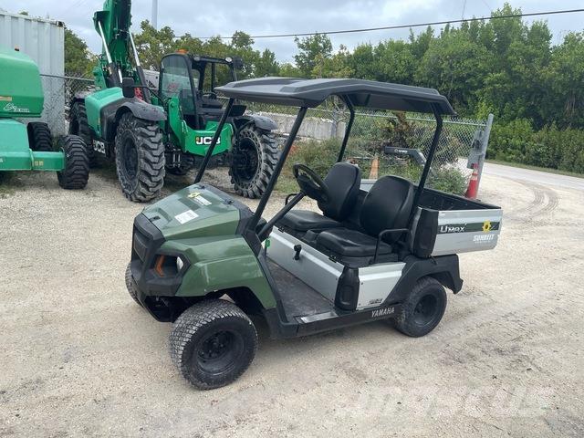 Yamaha Umaxone معدات البناء - غير ذلك