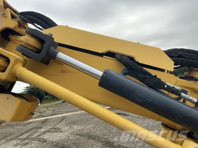 Yanmar B2-5 حفارات صغيرة أقل من 7 طن (حفارات صغيرة)