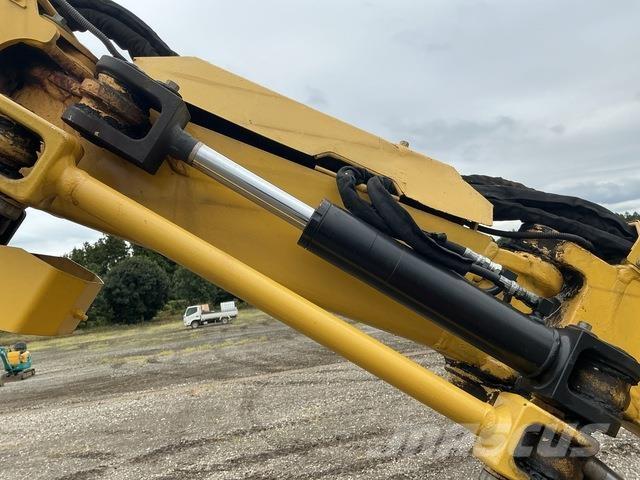 Yanmar B2-5 حفارات صغيرة أقل من 7 طن (حفارات صغيرة)