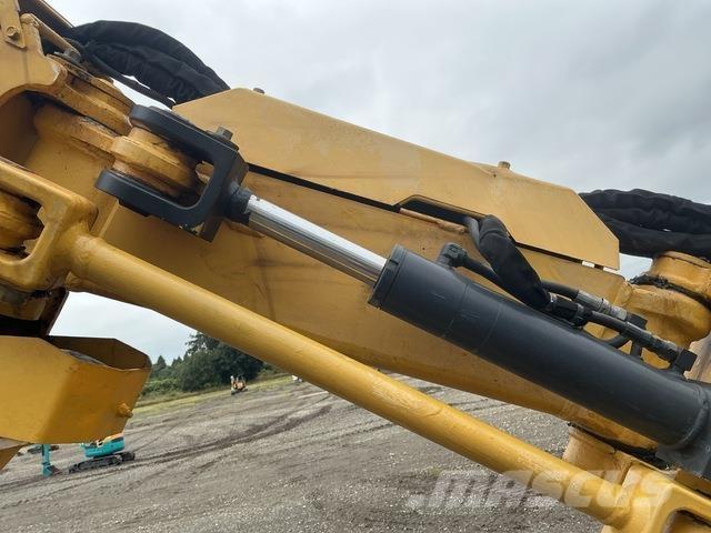 Yanmar B2-5 حفارات صغيرة أقل من 7 طن (حفارات صغيرة)