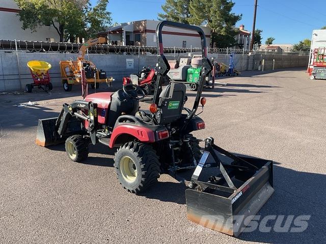 Yanmar SA223 جرارات مدمجة