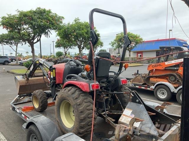 Yanmar SA424 جرارات مدمجة