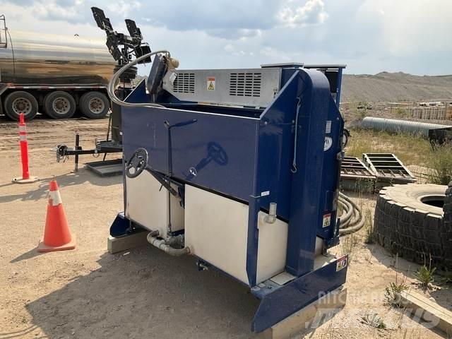 Zamboni 200 ماكينات الطرق والجليد الأخرى