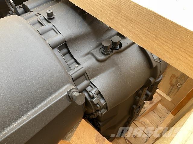 ZF 4WG160 أخرى