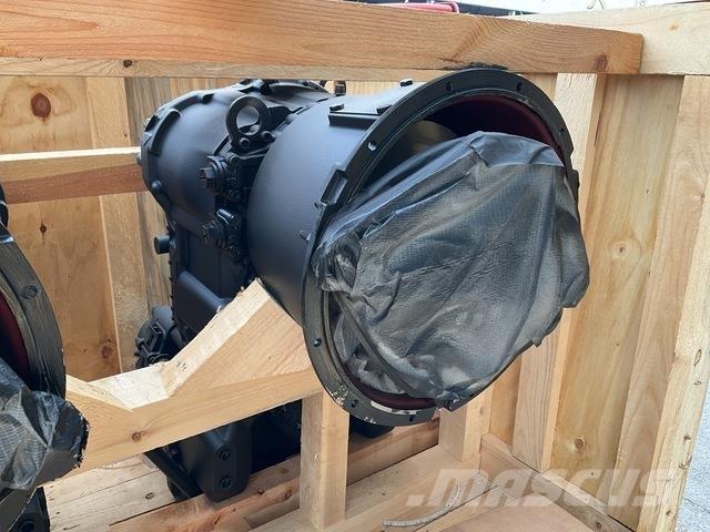 ZF 4WG160 أخرى