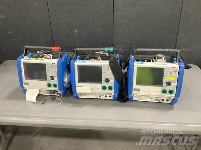  Zoll M Series أخرى