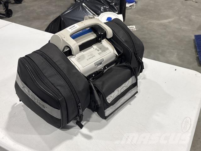  Zoll X Series أخرى