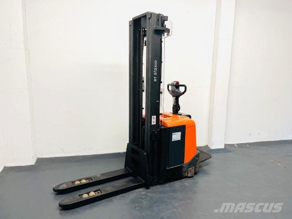 BT SPE160L معدات التكديس الجوالة