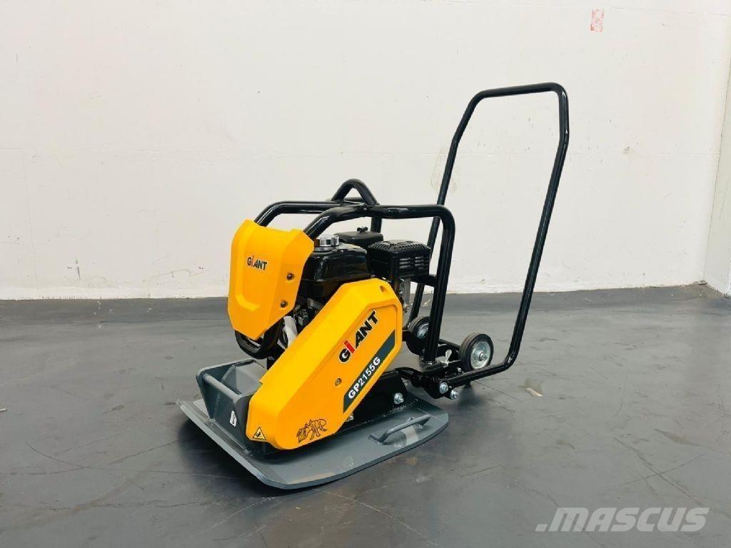 GiANT GP2155G ملحقات وقطع غيار معدات ضغط