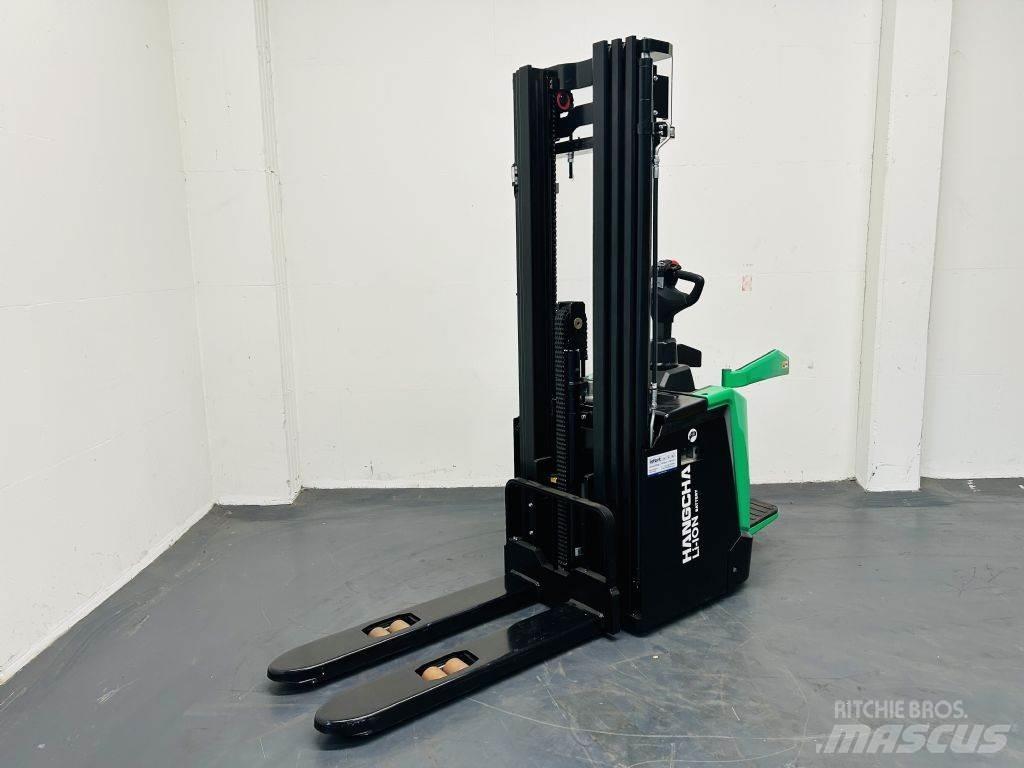 Hangcha CDD20-XT1S-SI شاحنات مناولة ذاتية الدفع
