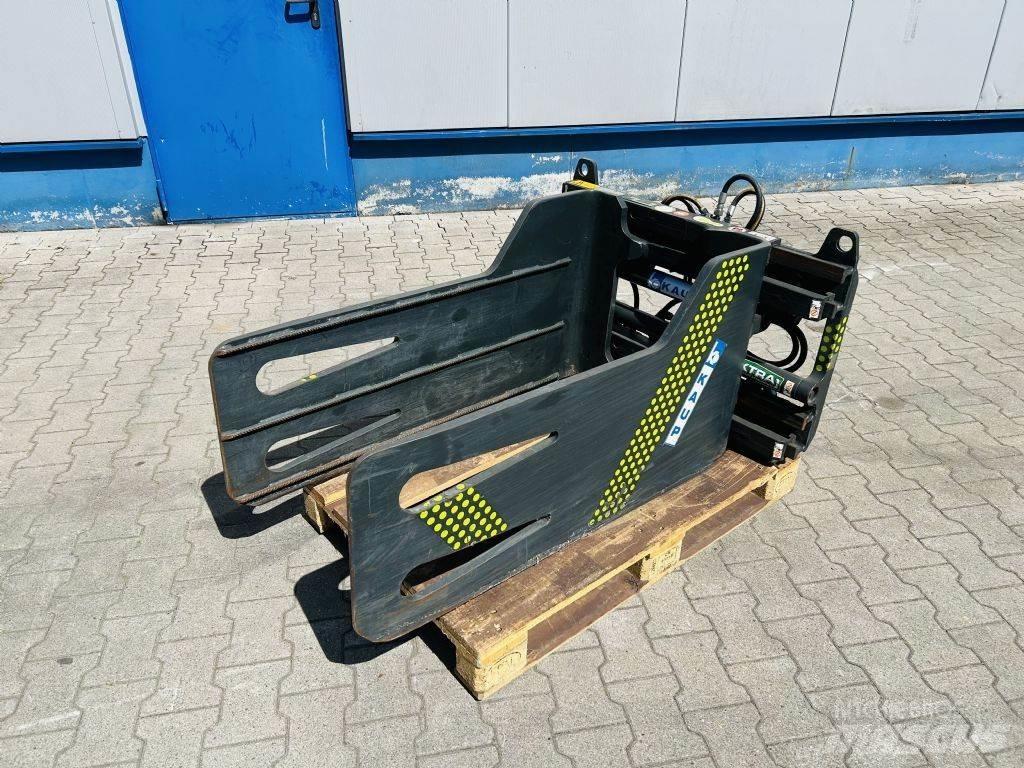 Kaup 1.5T 413 ملزمات الحزم