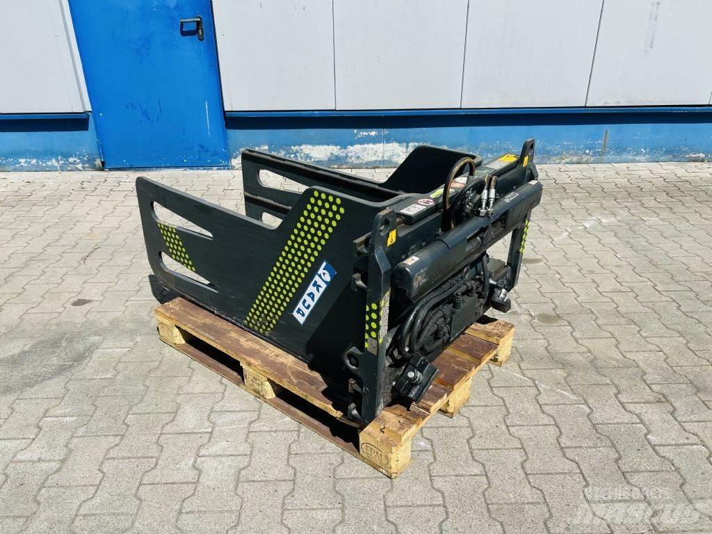 Kaup 1.5T 413 ملزمات الحزم