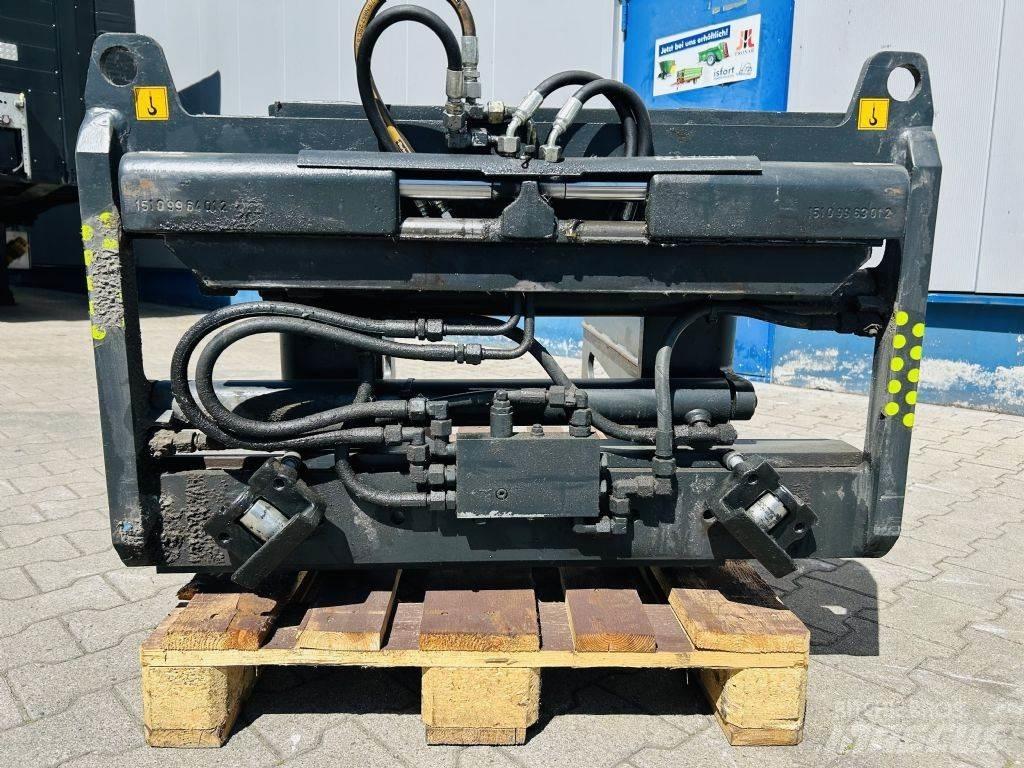 Kaup 1.5T 413 ملزمات الحزم