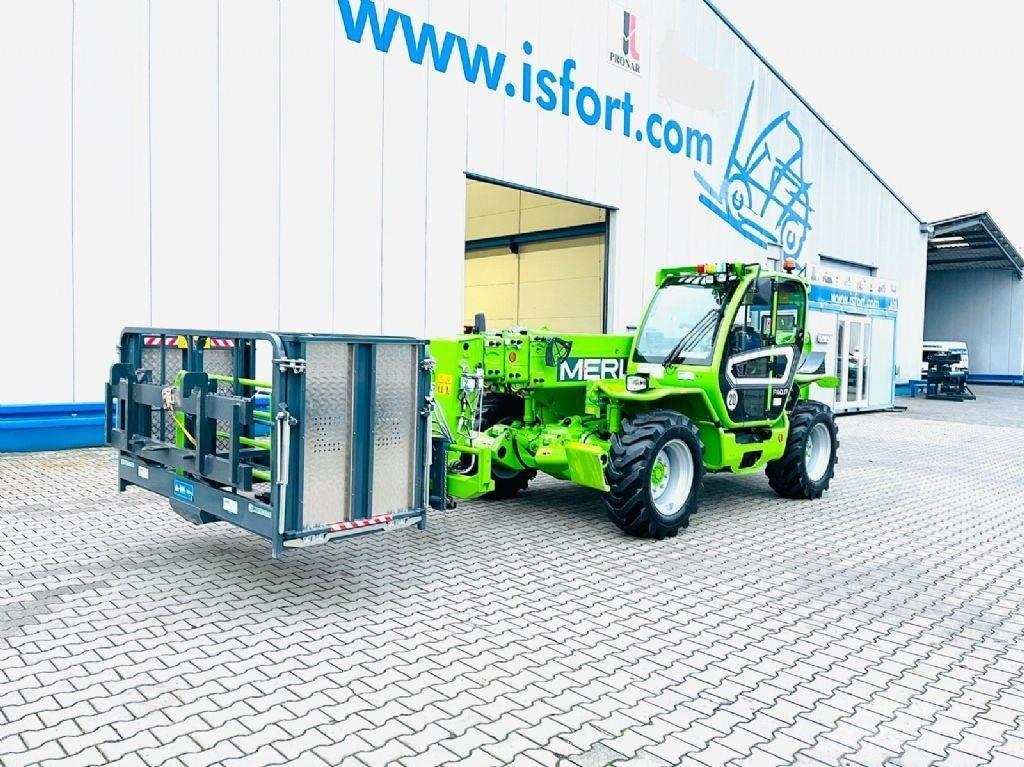 Merlo P40.17 مناولات متداخلة
