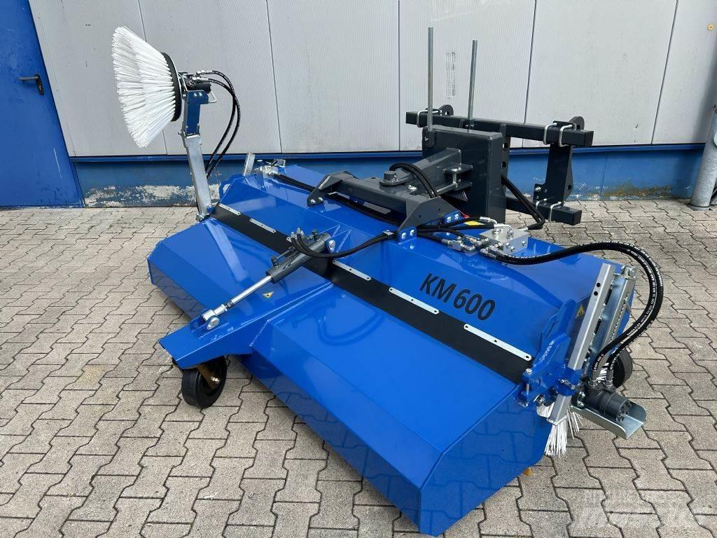  *Sonstige KM600 T 2300 كناسات